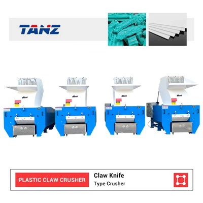 Muovisten kynsimurskaimien tukkumyynti